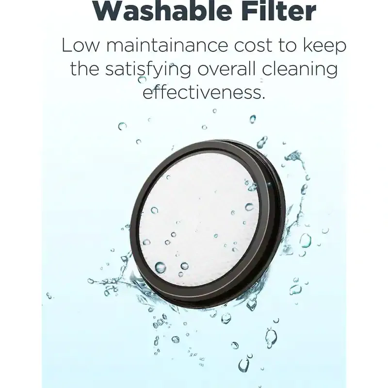 Σκούπες Stick: Test και Απόψεις για MIDEA 20Q0BW - Image 2