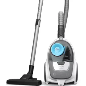 Ηλεκτρική σκούπα Philips 2000 Series XB2122/09: Τεστ και απόψεις