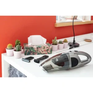 Alternative view of ROHNSON Wet & Dry R-111: Τεστ και Απόψεις για Καθαρισμό Υγρών και Σκόνης