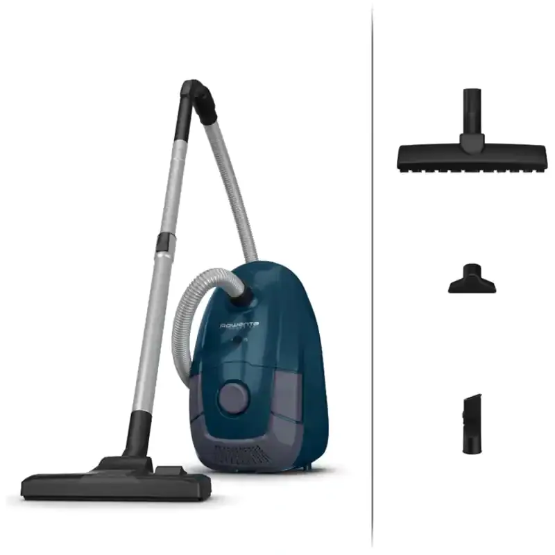 ROWENTA RO3126EA 900 W: Δοκιμή και αξιολόγηση - Image 3