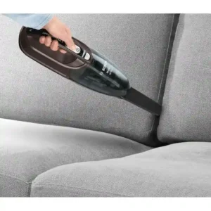 Alternative view of BOSCH BHN16L Move Lithium 16Vmax: Τεστ και Απόψεις για Μακριά Αυτονομία