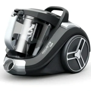 Alternative view of Ηλεκτρική Σκούπα Rowenta RO4933 Green Force Max: Test και Απόψεις