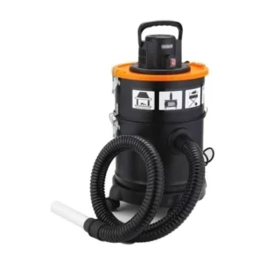 Ηλεκτρική σκούπα στάχτης Colorato CLVC-1225SW: Test και απόψεις