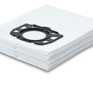 Σακούλες Φίλτρου Karcher Fleece (4 τμχ) για WD 4/5/6: Ανάλυση και Απόψεις