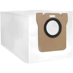 Σακούλες XIAOMI Robot Vacuum X10+/X10 BHR6560GL για σκουπιδιά: Test και απόψεις