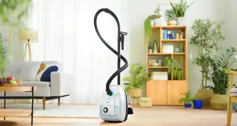 BOSCH BGB38HYG1 600 W: Δοκιμή και αξιολόγηση - Image 3