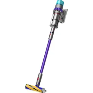 Σκούπα Stick Dyson Gen5detect Absolute: Test και Απόψεις