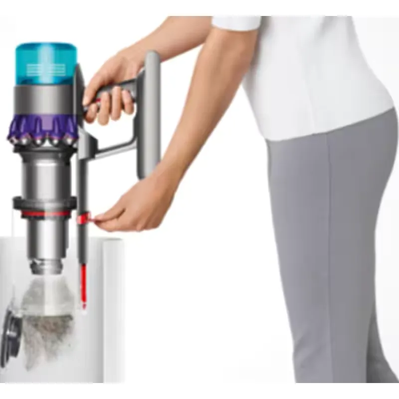 Σκούπα Stick Dyson Gen5detect Absolute: Test και Απόψεις - Image 4