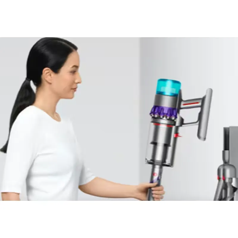 Σκούπα Stick Dyson Gen5detect Absolute: Test και Απόψεις - Image 5