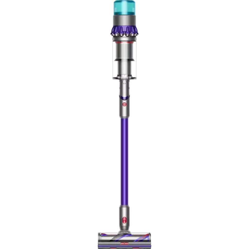 Σκούπα Stick Dyson Gen5detect Absolute: Test και Απόψεις - Image 3
