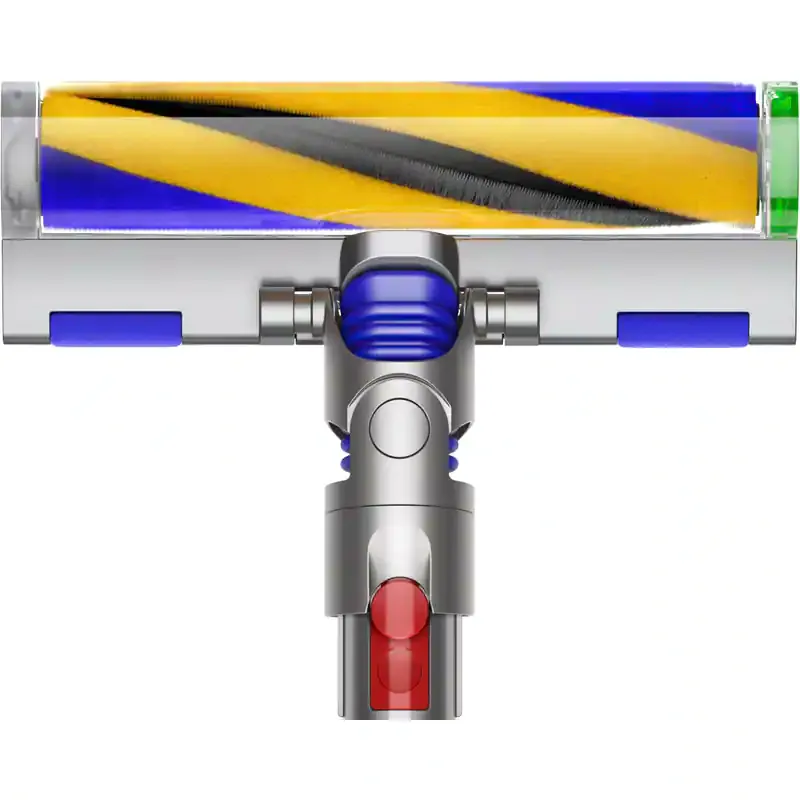 Σκούπα Stick Dyson V15s Detect Submarine: Test και Απόψεις - Image 2