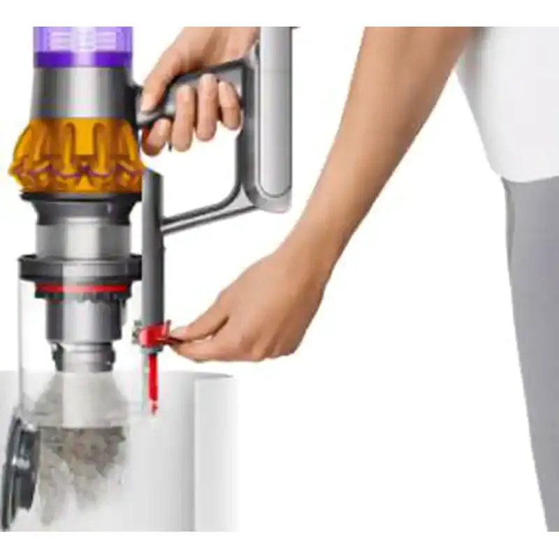 Σκούπα Stick Dyson V15s Detect Submarine: Test και Απόψεις - Image 5