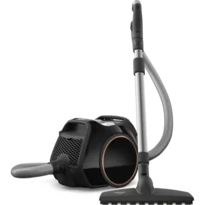 Ηλεκτρική Σκούπα Miele Complete C3 125 Gala Edition: Test και Απόψεις