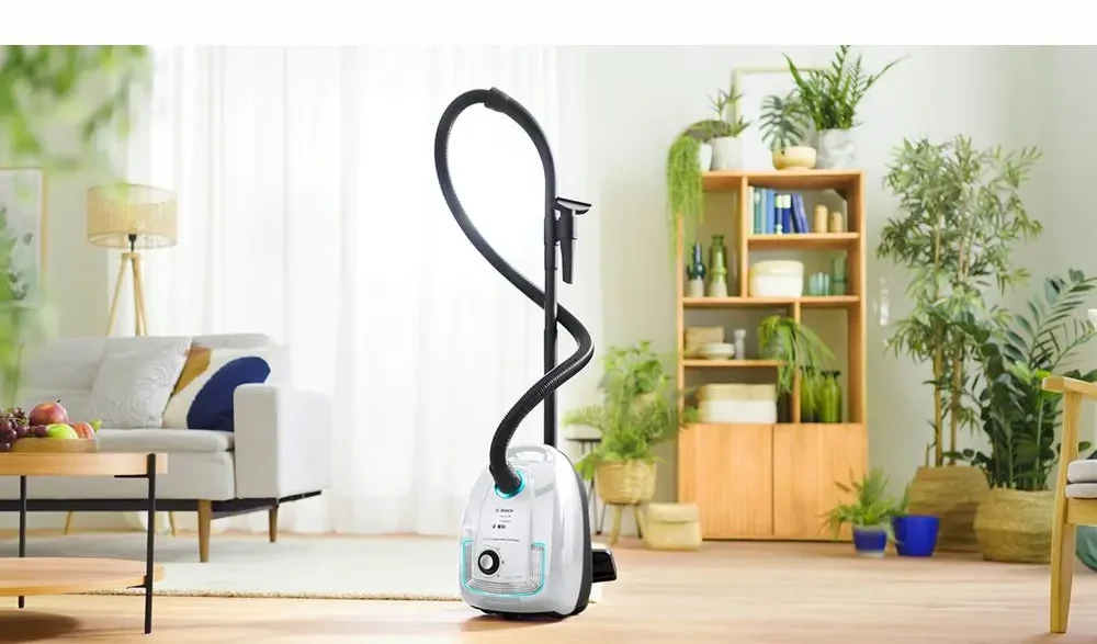 Ηλεκτρική Σκούπα Siemens IQ300 VSC3A210A: Test Και Αξιολογήσεις - Image 4