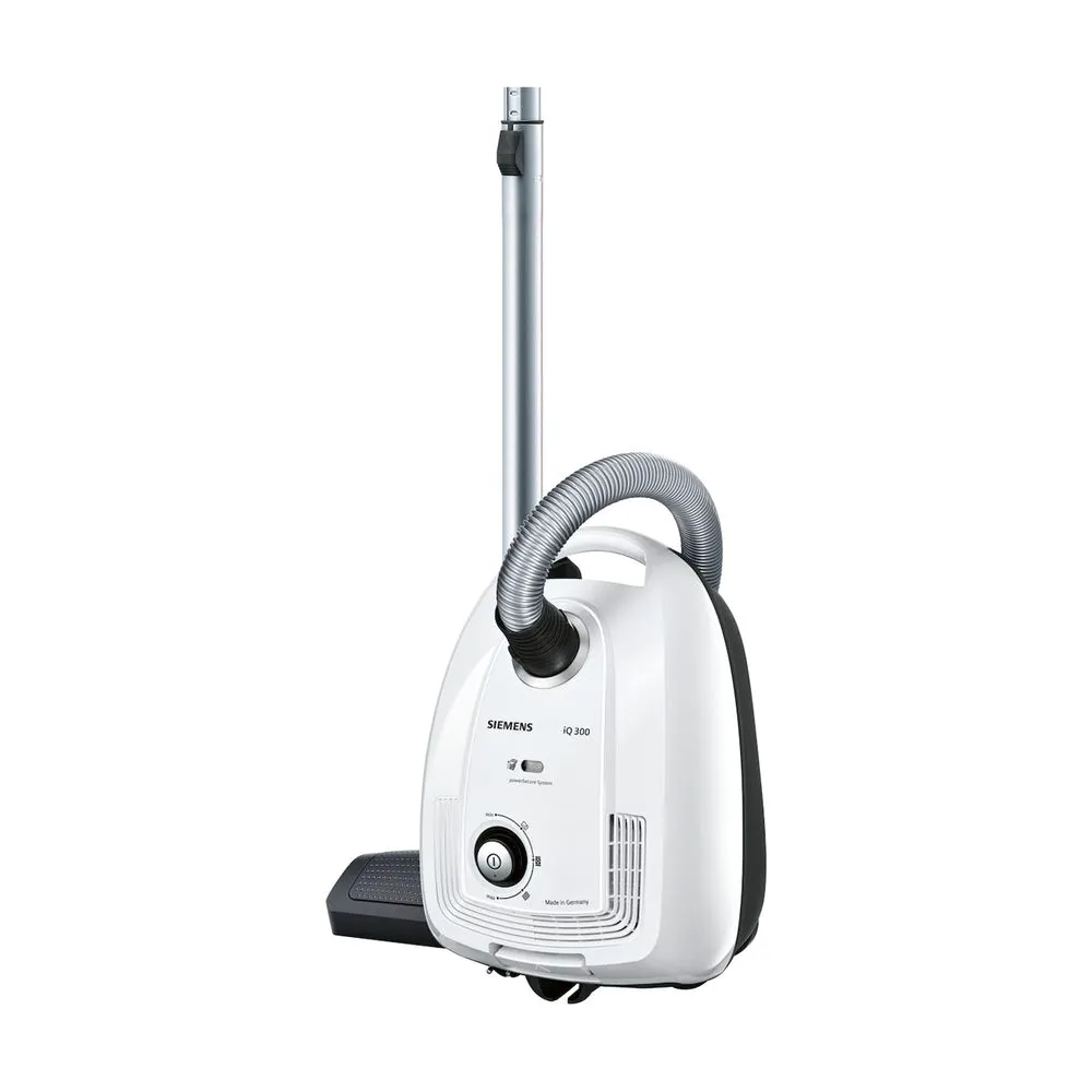 Ηλεκτρική Σκούπα Siemens IQ300 VSC3A210A: Test Και Αξιολογήσεις