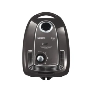 Alternative view of Siemens VSP3AAAA1 Ηλεκτρική Σκούπα: Δοκιμή και αξιολόγηση