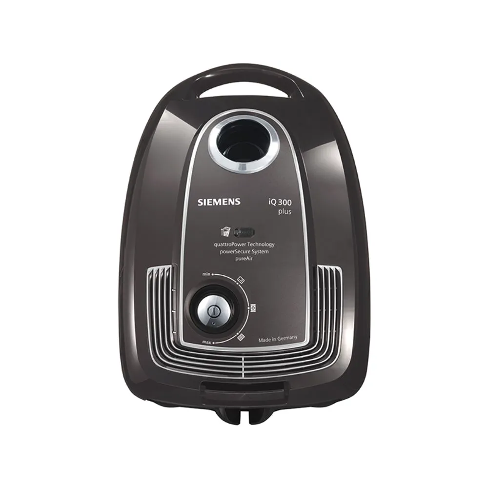 Siemens VSP3AAAA1 Ηλεκτρική Σκούπα: Δοκιμή και αξιολόγηση - Image 2