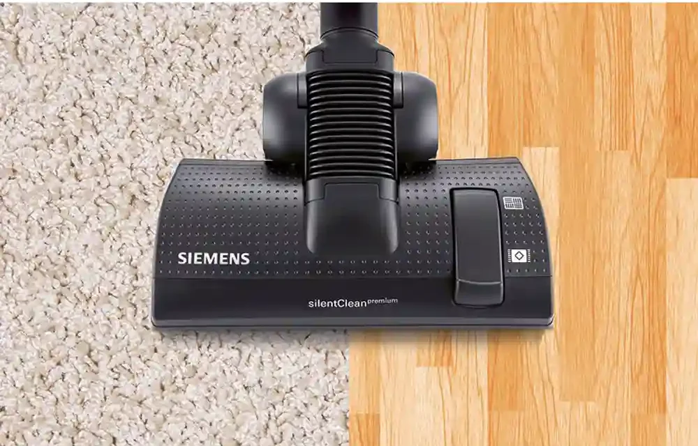 Siemens VSP3AAAA1 Ηλεκτρική Σκούπα: Δοκιμή και αξιολόγηση - Image 4