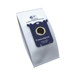 Σακούλες ηλεκτρικής σκούπας EG GR201 S-BAG: Ανάλυση και απόψεις