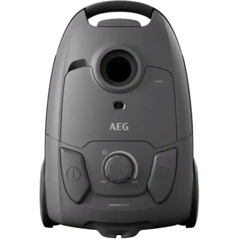 AEG Animal 5000 AB51A3DG: Οδηγός, test και αληθινές απόψεις - Image 2