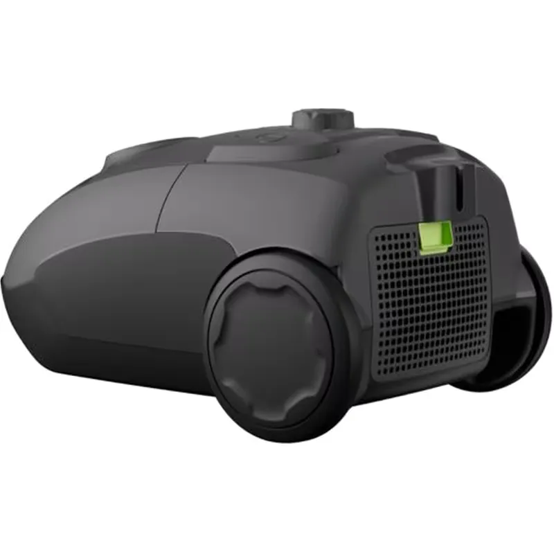 AEG Animal 5000 AB51A3DG: Οδηγός, test και αληθινές απόψεις - Image 4