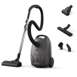 AEG Animal 5000 AB51A3DG: Οδηγός, test και αληθινές απόψεις