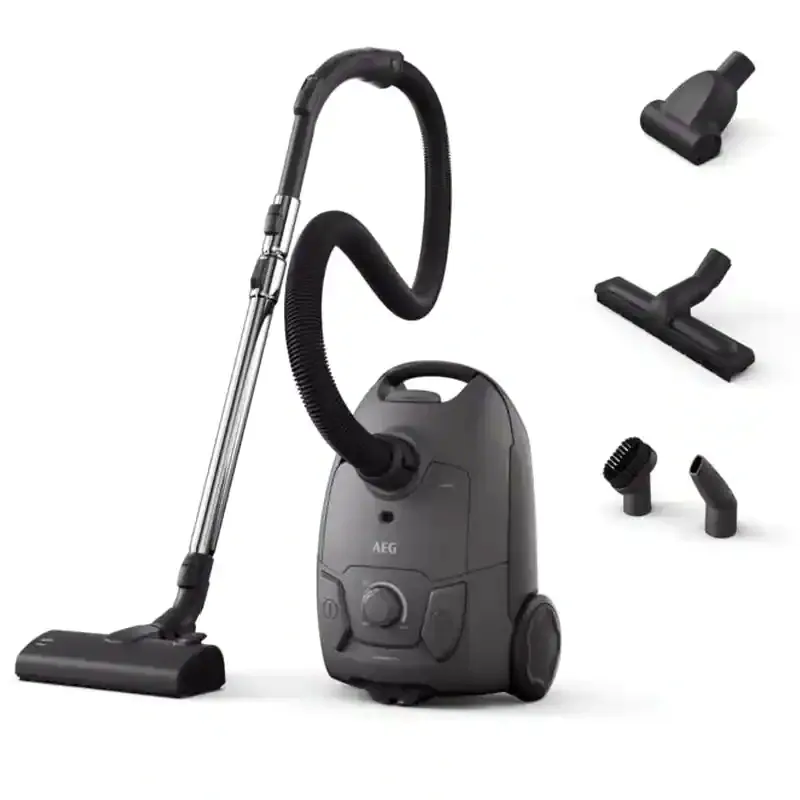 AEG Animal 5000 AB51A3DG: Οδηγός, test και αληθινές απόψεις