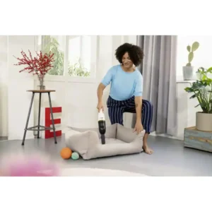 Alternative view of KARCHER CVH 2 1.198-330.0: Τεστ και Απόψεις για Γρήγορο Καθαρισμό