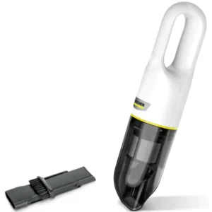 KARCHER CVH 2 1.198-330.0: Τεστ και Απόψεις για Γρήγορο Καθαρισμό