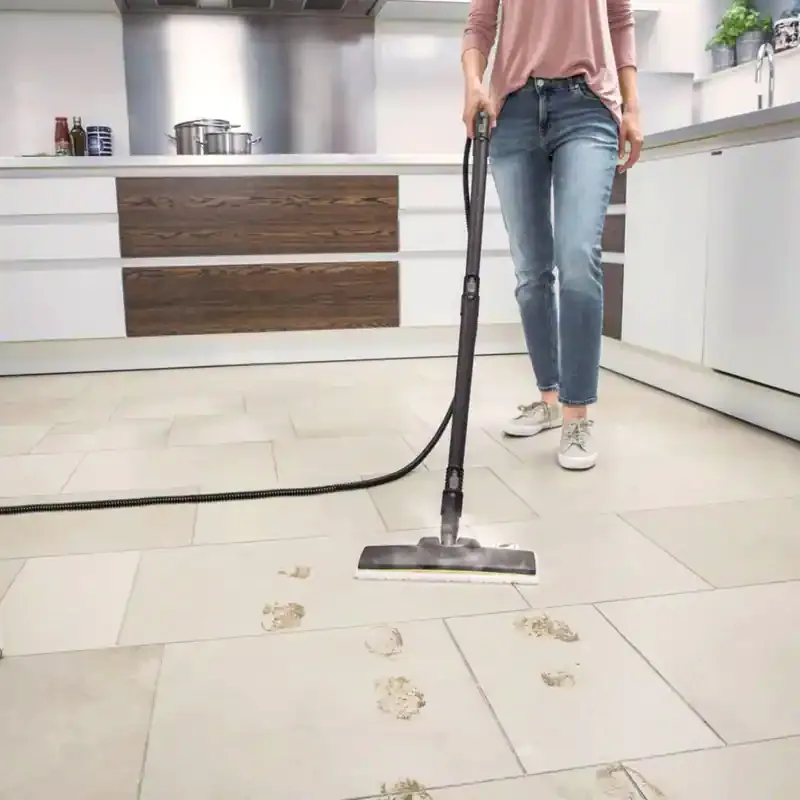Σετ Αξεσουάρ Kärcher Floor Nozzle EasyFix: Test και Απόψεις - Image 4