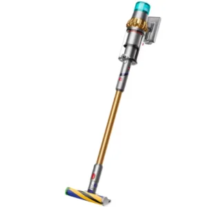 Σκούπα Stick Dyson V15 Detect Absolute: Test και Απόψεις