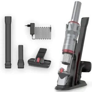 Alternative view of ROHNSON Mamba Light M3: Τεστ και Απόψεις για Ισχυρή Καθαριότητα