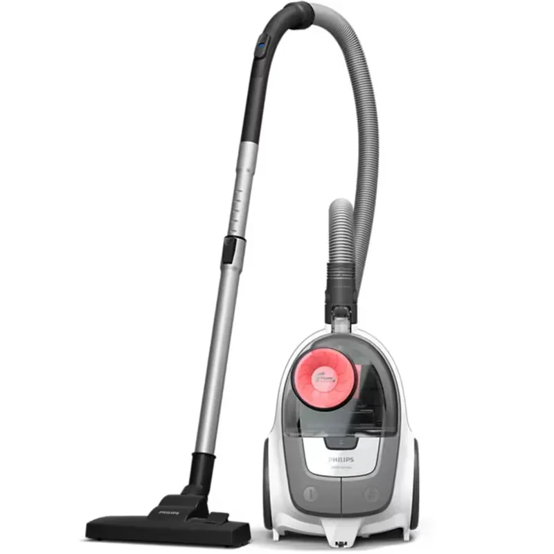 Ηλεκτρική Σκούπα PHILIPS XB2142/09 2000 Series: Τεστ και Απόψεις