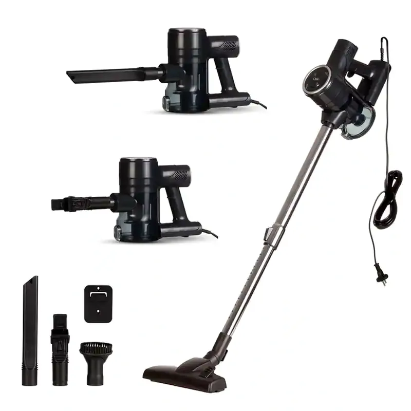 Σκούπες Stick Ρεύματος: Test και Απόψεις για OSIO OVC-4420 - Image 3