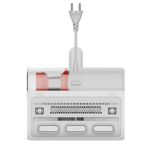 Alternative view of Xiaomi Dust Mite Cleaner: Τεστ και Απόψεις για Καθαρισμό Ακάρεων