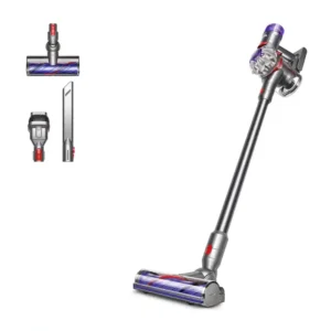 Ηλεκτρικη Σκουπα Dyson V8 ADVANCED: Καλύτερο Τεστ και Απόψεις Ειδικών