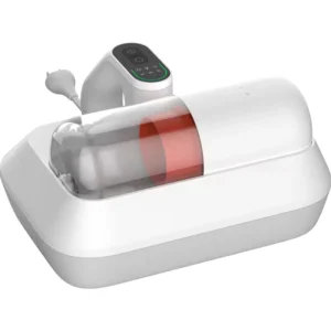 Alternative view of Xiaomi Dust Mite Pro BHR89: Τεστ και Απόψεις για Βαθύ Καθαρισμό Ακάρεων