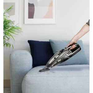 Alternative view of BISSELL 2278N: Τεστ και Απόψεις για Καθαρισμό Τριχών Κατοικίδιων