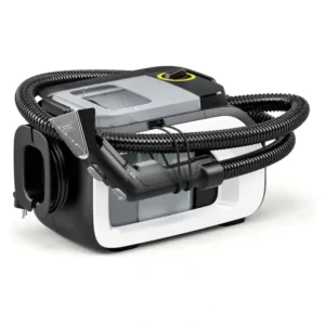 Karcher SE3 Compact Home Floor: Καλύτερο Τεστ και Απόψεις Ειδικών