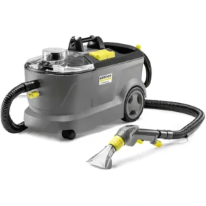 Karcher Puzzi 10/1: Καλύτερο Τεστ και Απόψεις Ειδικών