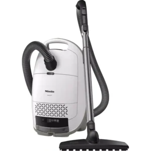 Ηλεκτρική Σκούπα Miele Guard M1 Parquet Flex: Test και Απόψεις