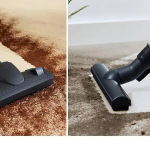 Alternative view of BOSCH BGL7EXCL 850 W: Δοκιμή, αξιολόγηση και τιμή