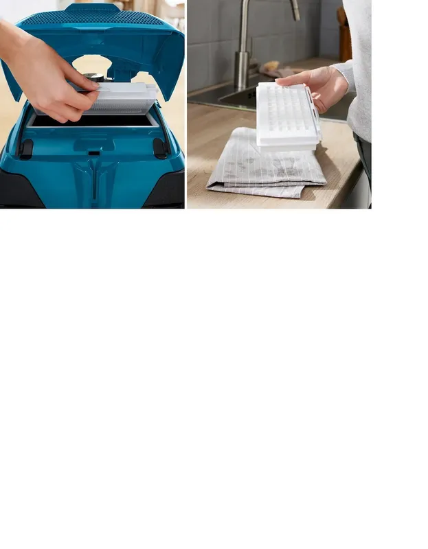 BOSCH BGL7EXCL 850 W: Δοκιμή, αξιολόγηση και τιμή - Image 4