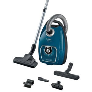 BOSCH BGL7EXCL 850 W: Δοκιμή, αξιολόγηση και τιμή