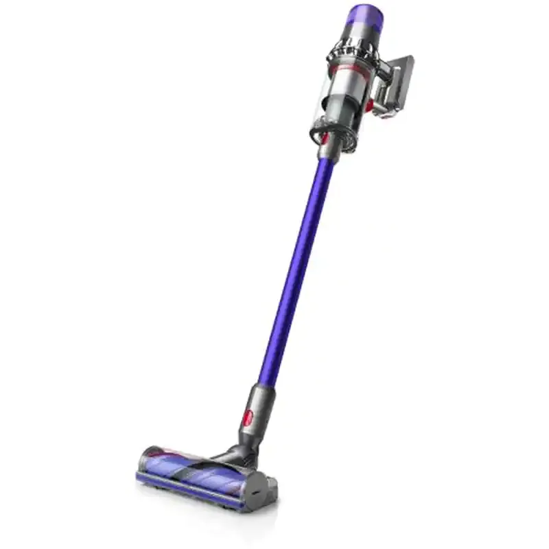 Σκούπα Stick Dyson V11 Advanced: Test και Απόψεις - Image 2