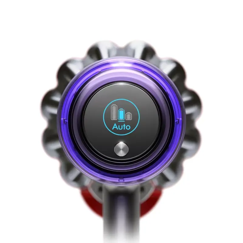 Σκούπα Stick Dyson V11 Advanced: Test και Απόψεις - Image 5