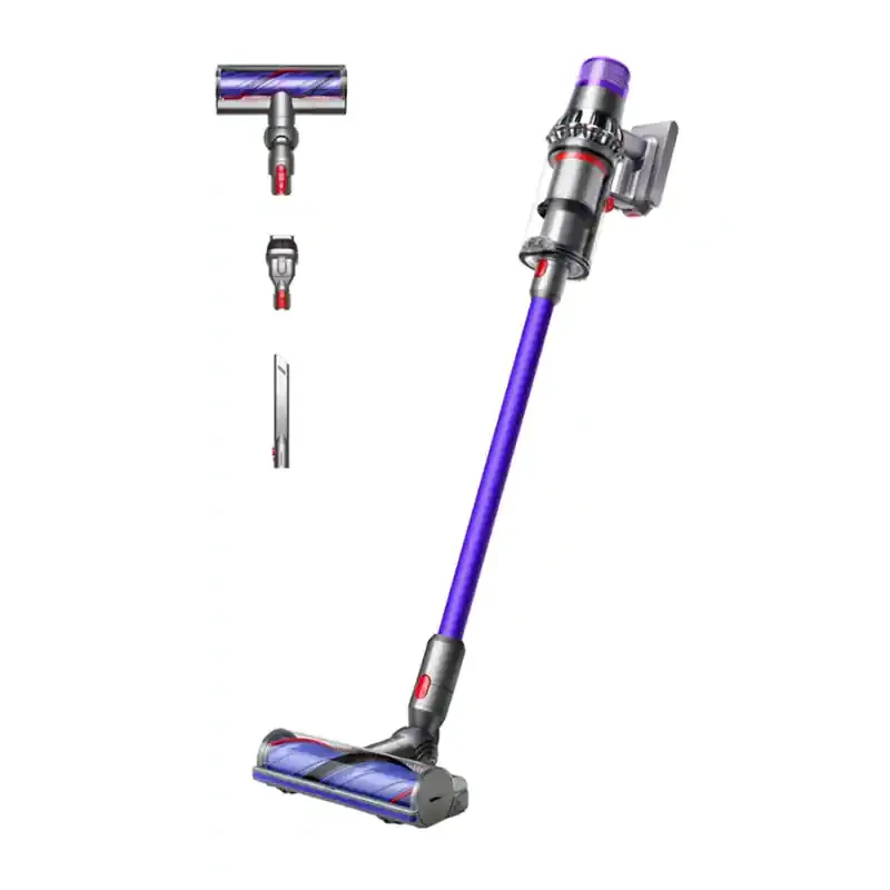 Σκούπα Stick Dyson V11 Advanced: Test και Απόψεις