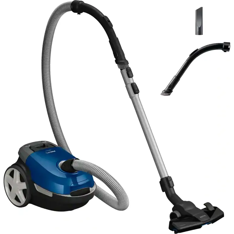 Philips FC8575/09: Τεστ και Απόψεις για Ισχυρή Απορροφητική Ισχύ