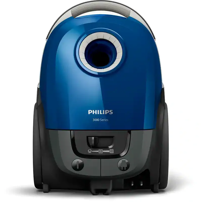 Philips FC8575/09: Τεστ και Απόψεις για Ισχυρή Απορροφητική Ισχύ - Image 4