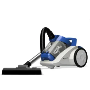 Ηλεκτρική σκούπα 1400 watt: Τεστ και πραγματικές απόψεις